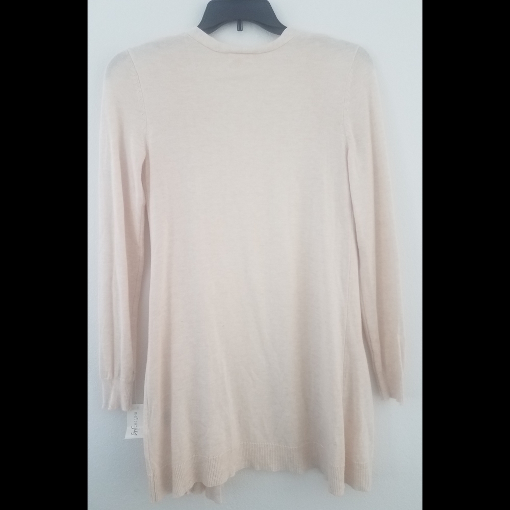 Maison Jule's Long cardigan - Picture 4 of 4
